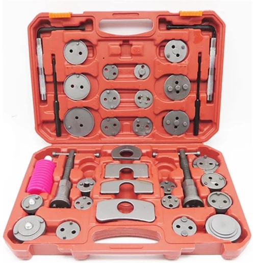 AWTOOLS AW18836BL caliper