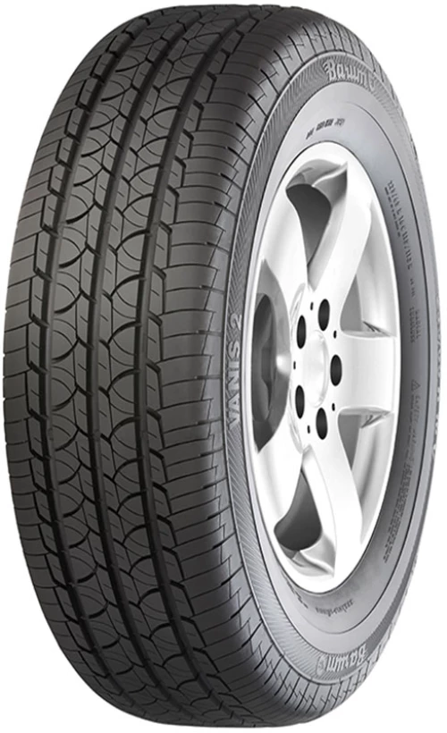 Barum 185/75R16 104/102T Vanis 2