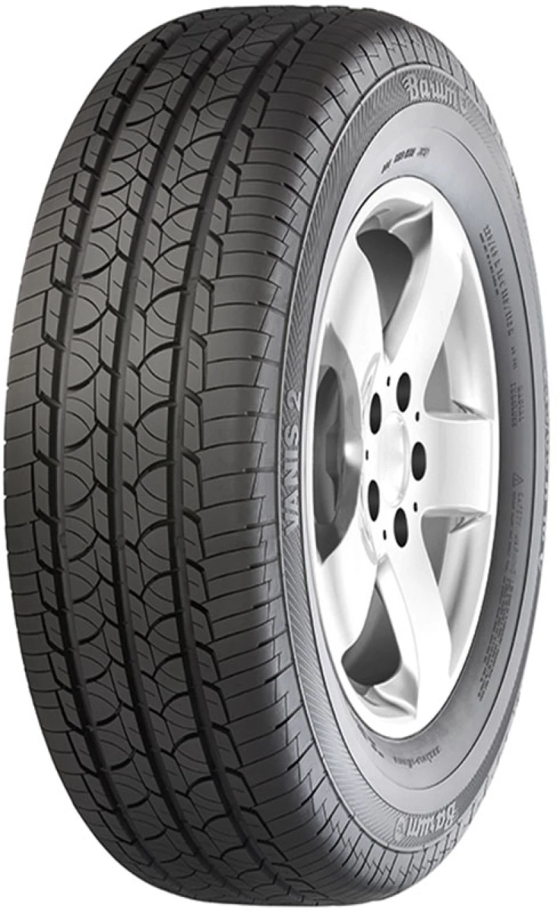 Barum 185/75R16 104/102T Vanis 2
