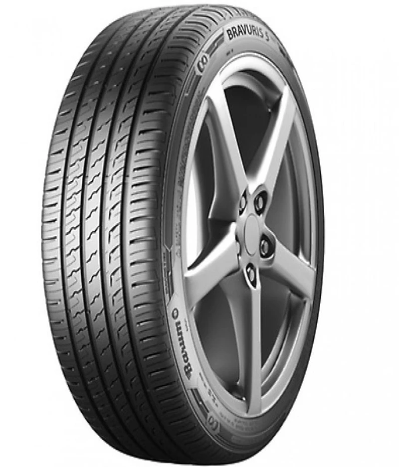 Barum 235/55R18 100T BRAVURIS 5HM