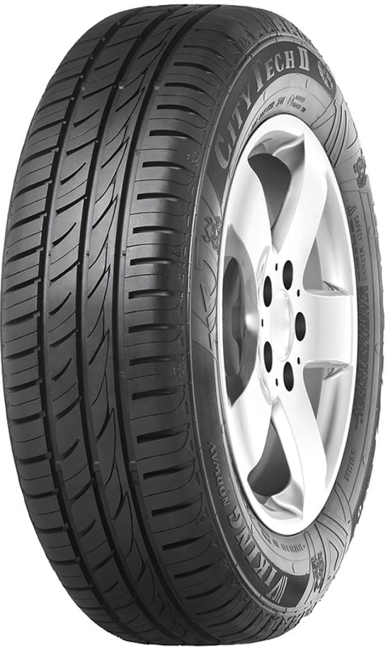 Viking 165/65R14 79T CityTech II