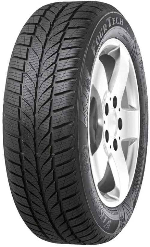 Viking 175/70R14 88T FourTech