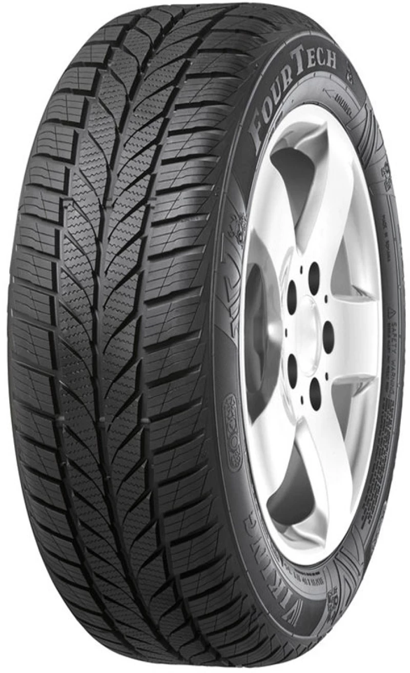 Viking 175/65R15 84H FourTech