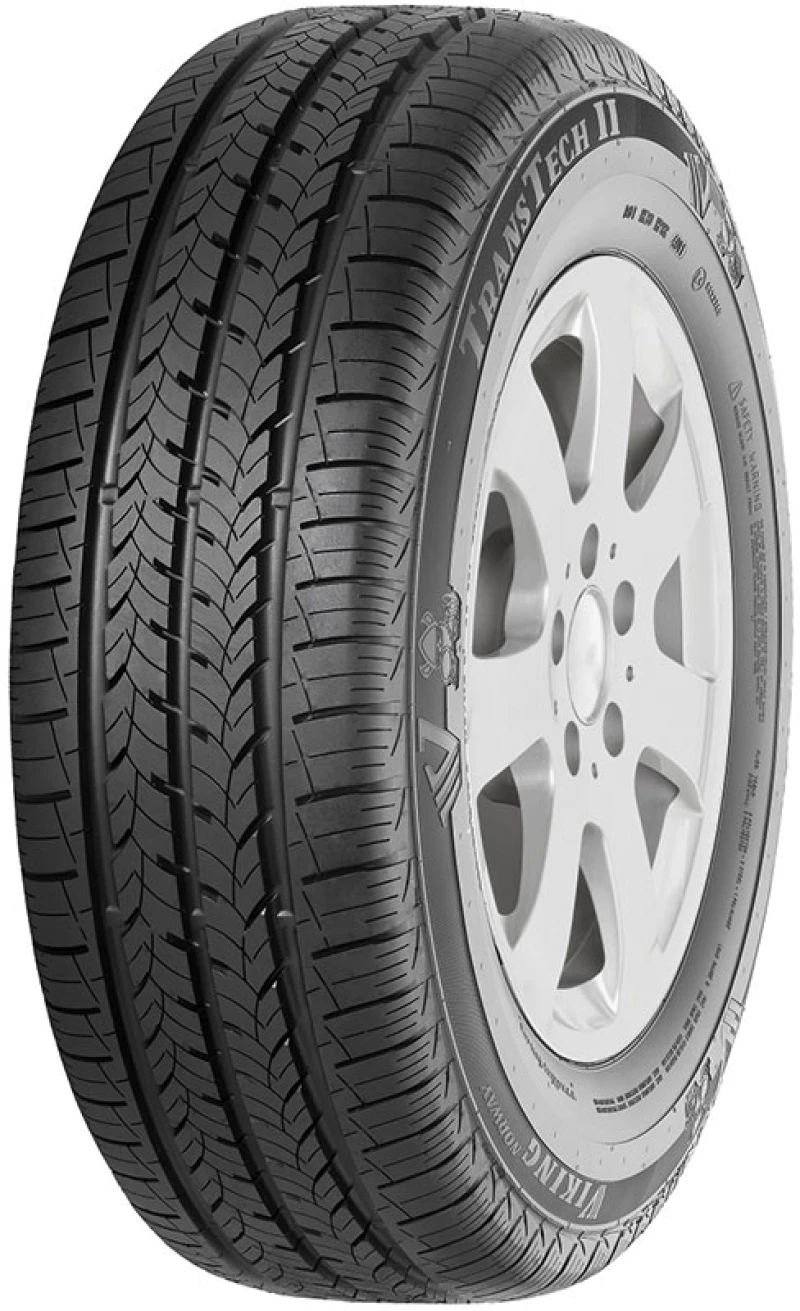 Viking 225/70R15 112/110R TransTech II