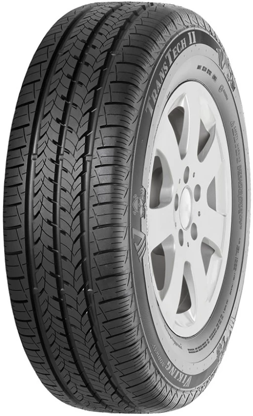 Viking 205/75R16 110/108R TransTech II