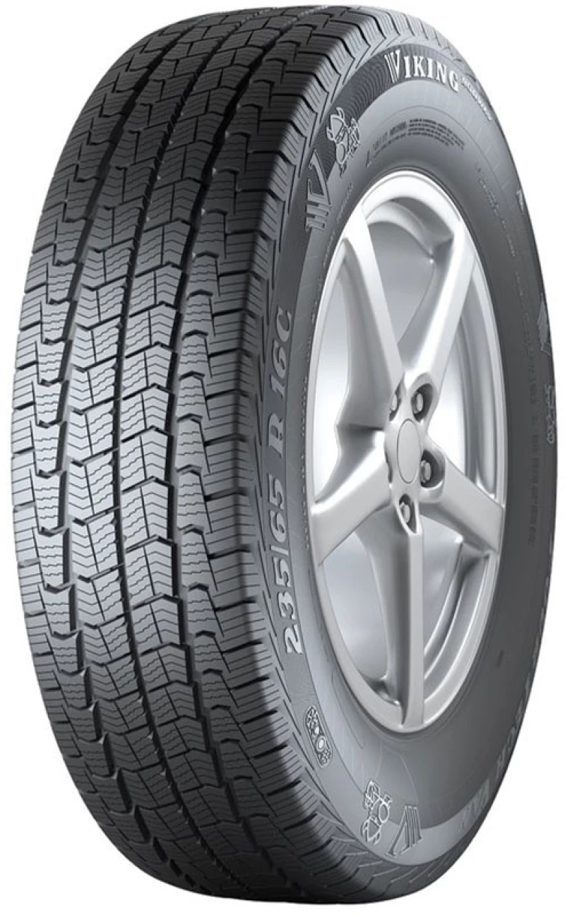 Viking 215/65R16 109/107T FourTech Van