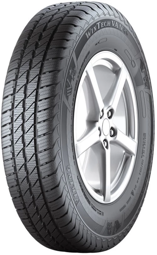 Viking 235/65R16 115/113R WinTech Van