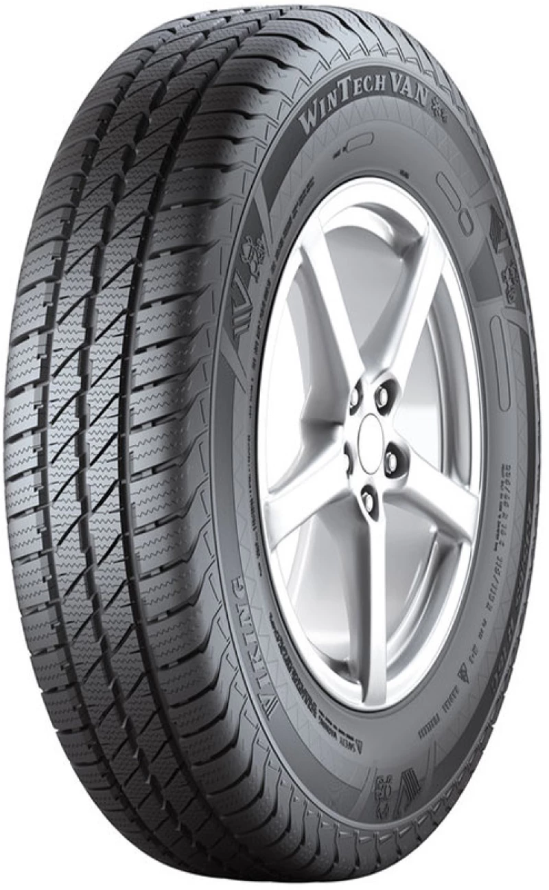 Viking 235/65R16 115/113R WinTech Van