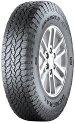 General Tire 225/75R16 108H Grabber At3