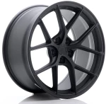 JR Wheels SL01 19x9,5 ET25 5x120 Matt Gun Metal
