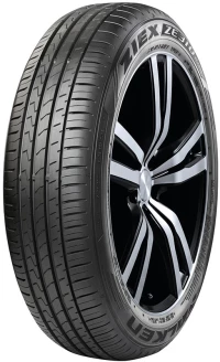 FALKEN 225/55R17 97Y ZIEX ZE310EC