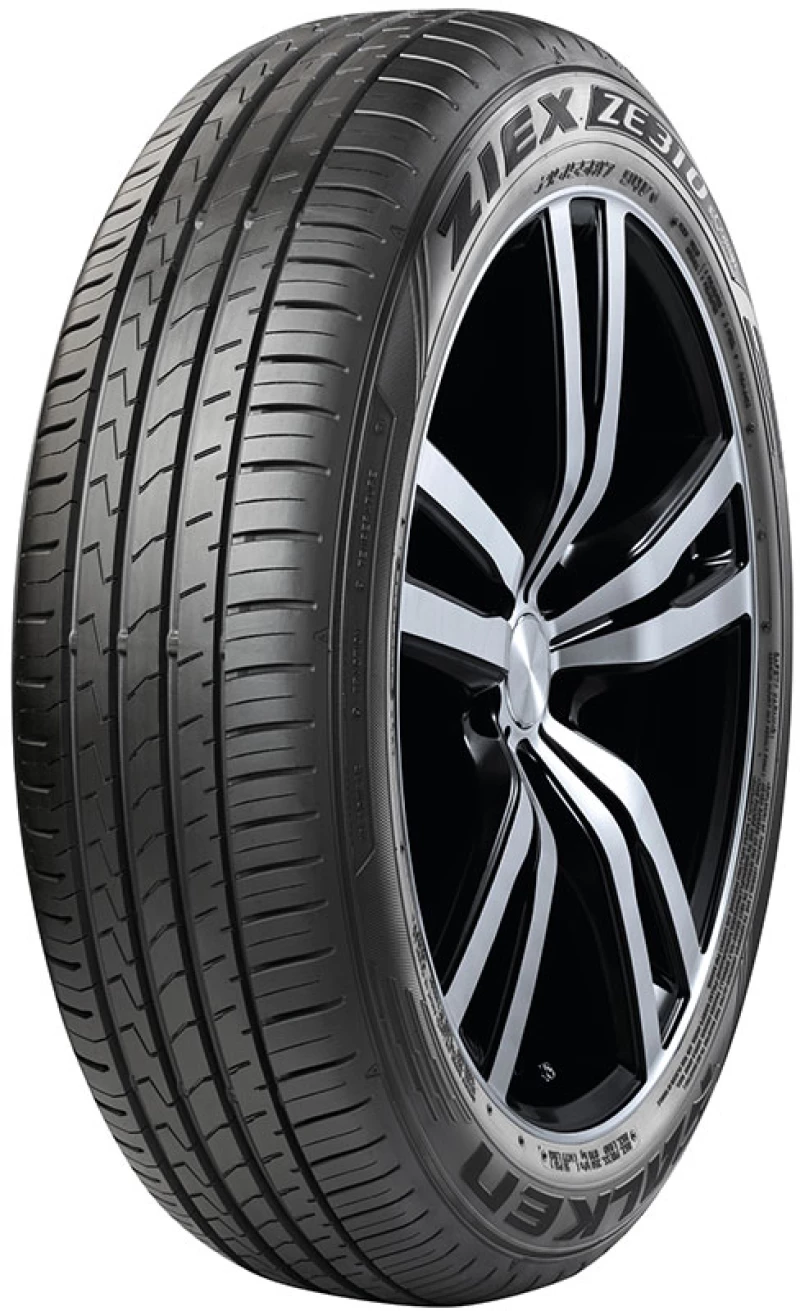 FALKEN 215/40R17 87W ZIEX ZE310EC