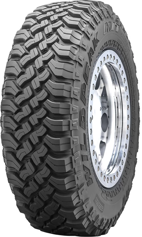 FALKEN 31X10.5R15 109Q WILDPEAK M/T01