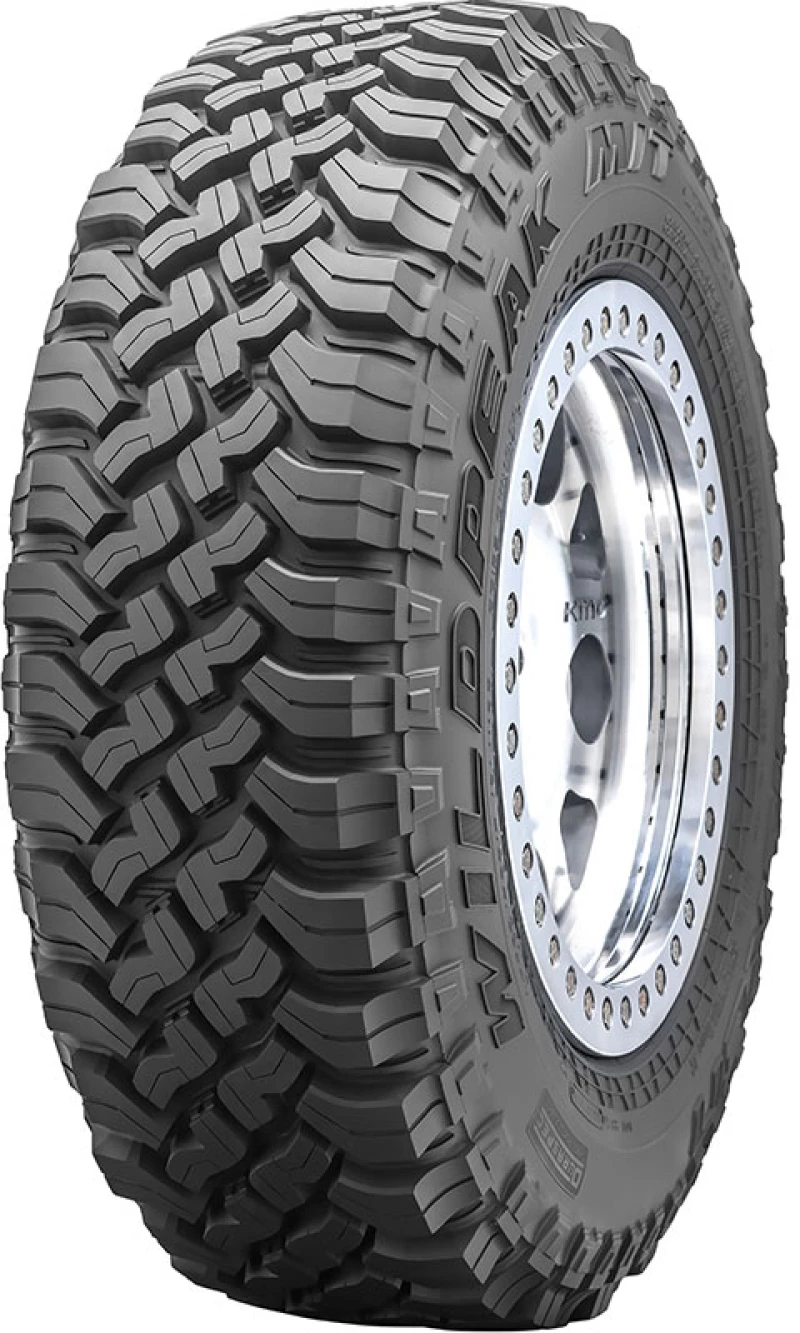 FALKEN 31X10.5R15 109Q WILDPEAK M/T01