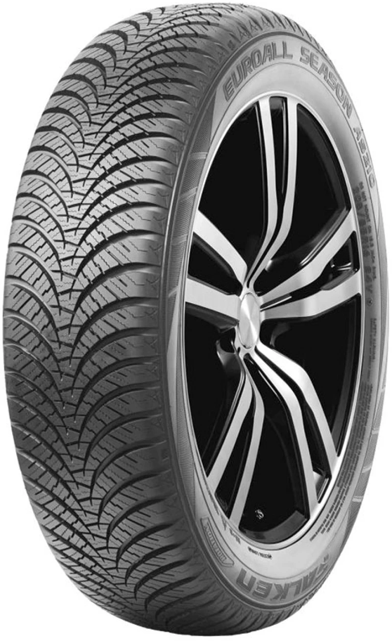 FALKEN 195/55R15 89V EUROALL SEASON AS210