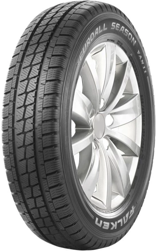 FALKEN 225/75R16 121R EUROALLSEASON VAN11