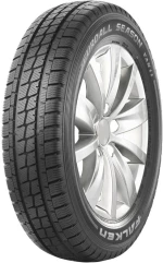 FALKEN 225/75R16 121R EUROALLSEASON VAN11