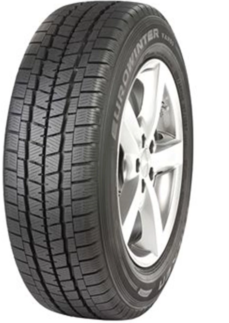 FALKEN 225/55R17 109T EUROWINTER VAN01