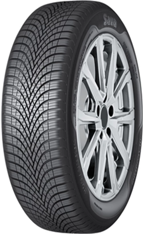 SAVA 165/65R14 79T ALL WEATHER