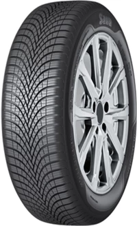 SAVA 165/65R14 79T ALL WEATHER