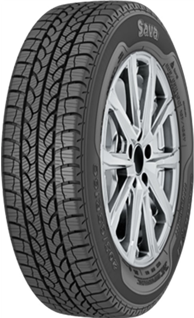 SAVA 205/65R16C 107/105T ESKIMO LT