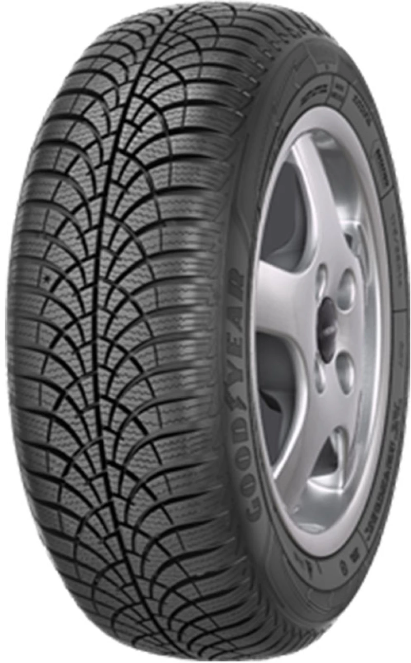 GOODYEAR 185/60R16 86H UG 9+ MS