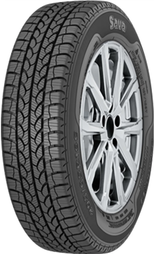 SAVA 235/65R16C 115/113R ESKIMO LT