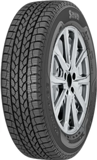 SAVA 235/65R16C 115/113R ESKIMO LT