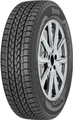 SAVA 235/65R16C 115/113R ESKIMO LT