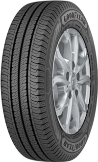 GOODYEAR 215/75R16C 113/111R EFFIGRIP CARGO 2