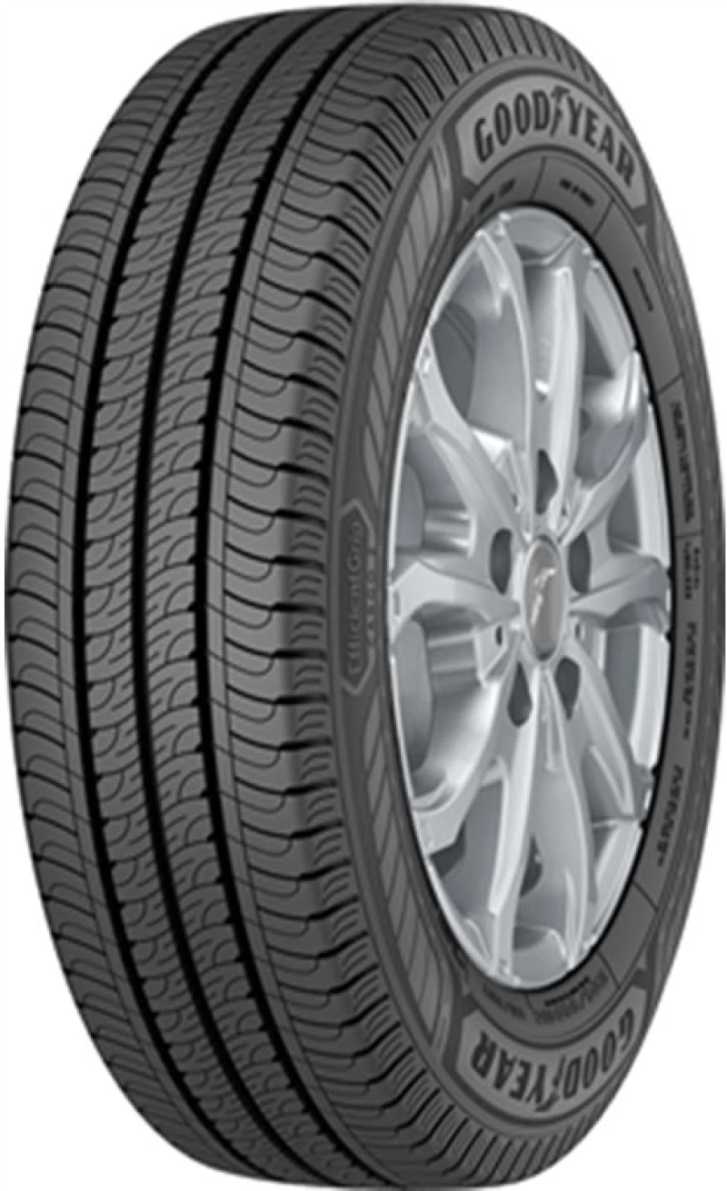GOODYEAR 215/75R16C 113/111R EFFIGRIP CARGO 2