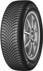 GOODYEAR 225/50R17 98W VEC 4SEASONS G3 XL FP