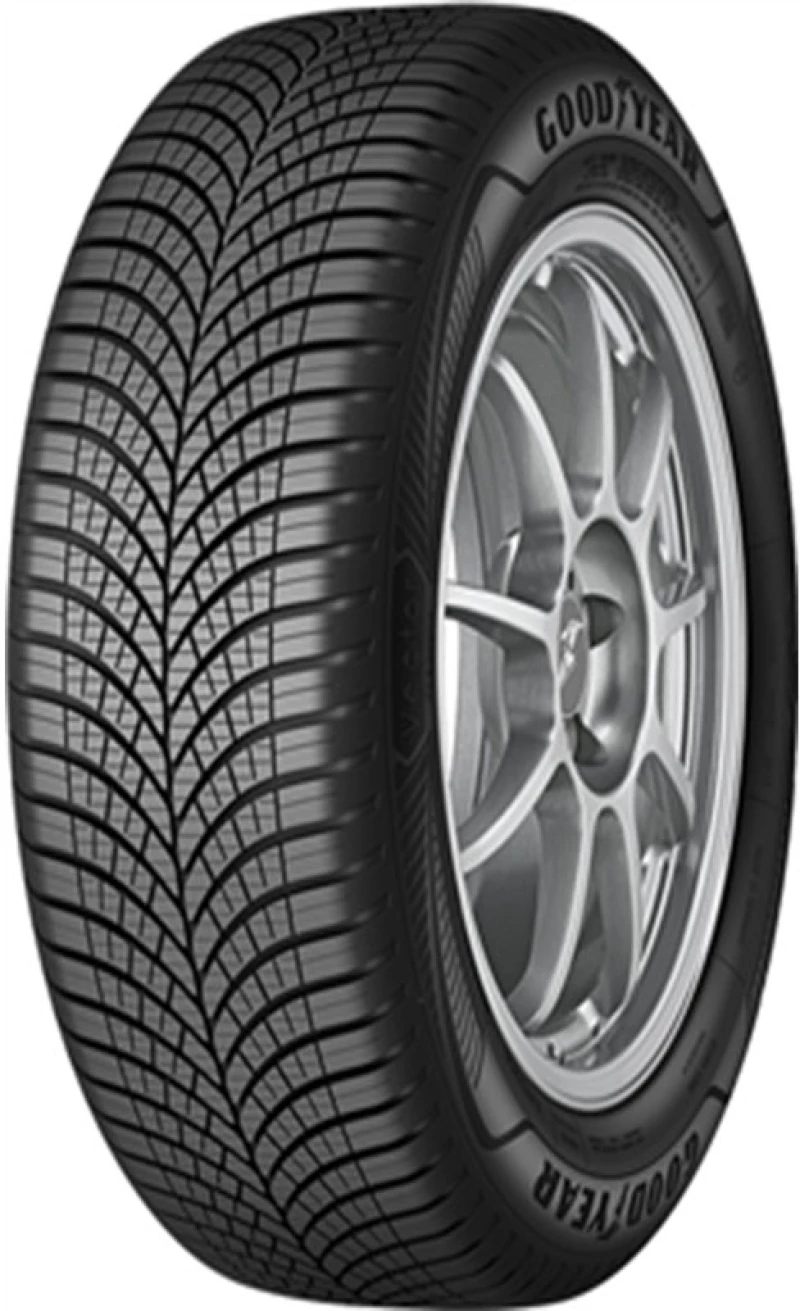 GOODYEAR 255/35R19 96Y VEC 4SEASONS G3 XL FP
