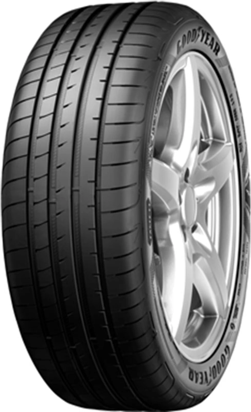 GOODYEAR 265/40R20 104Y EAG F1 ASY 5 XL AO SCT