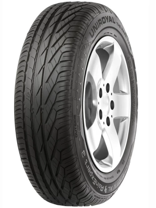 Uniroyal 255/60R18 112V RainExpert 3