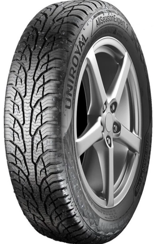 Uniroyal 205/45R16 87H AllSeasonExpert 2