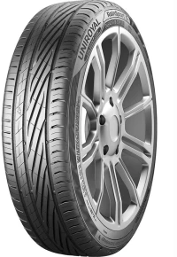 Uniroyal 225/40R19 93Y RainSport 5