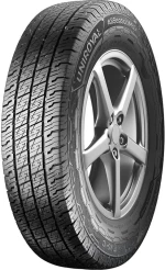 Uniroyal 225/55R17 109/107T AllSeasonMax