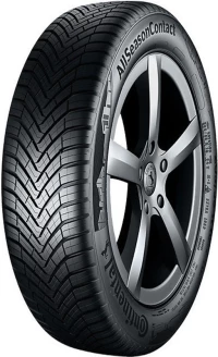 Continental 165/70R14 81T AllSeasonContact