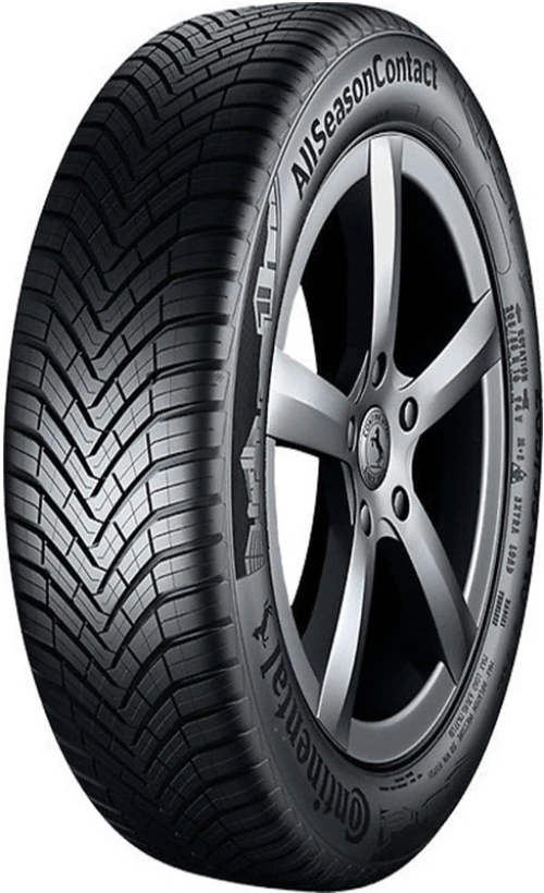 Continental 235/60R16 100H AllSeasonContact