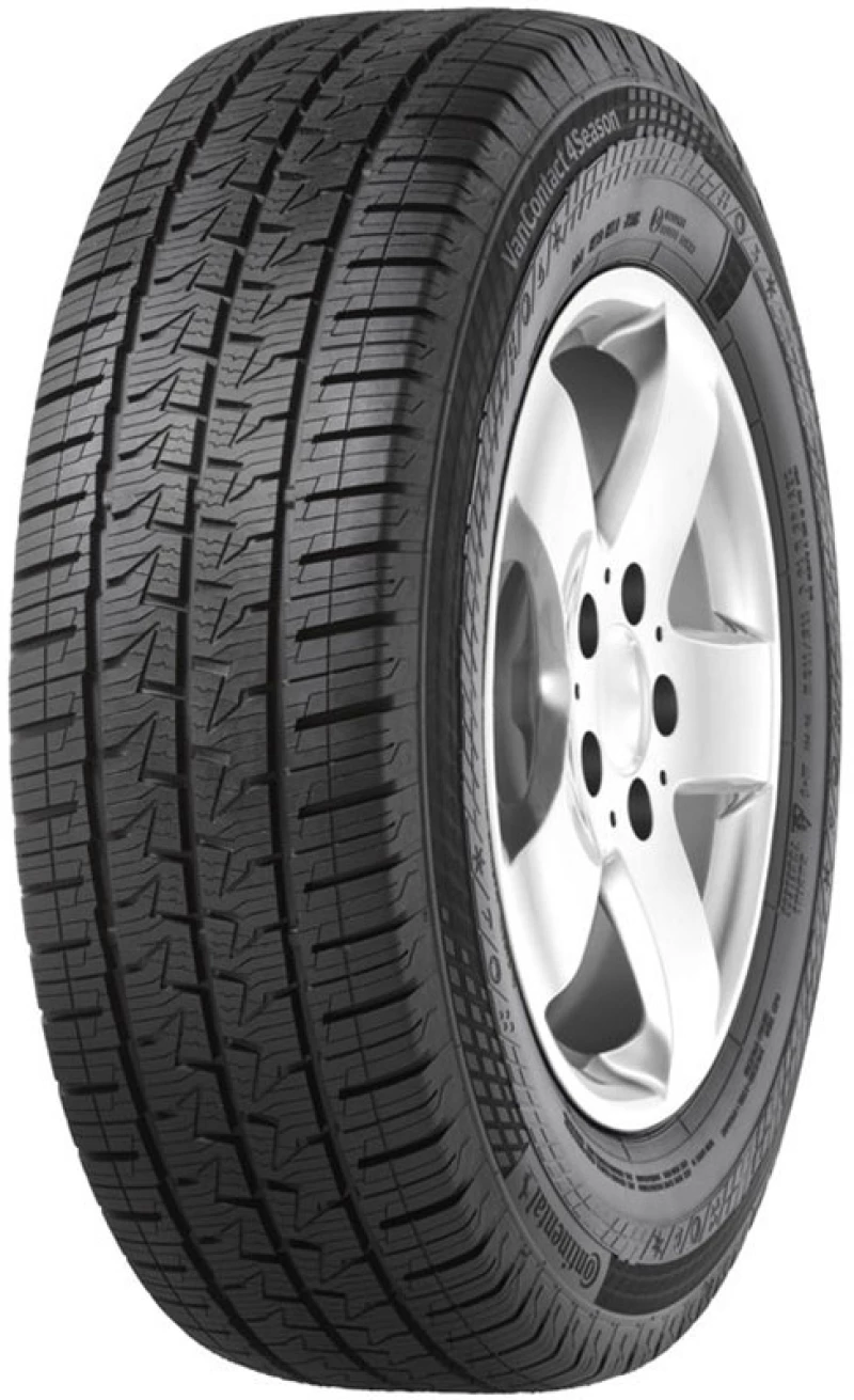 Continental 205/65R16 107/105T VanContact 4Season