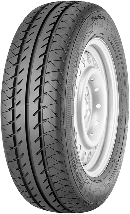 Continental 205/75R16 116/114R VanContact Eco