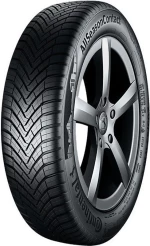 Continental 235/60R17 102V AllSeasonContact