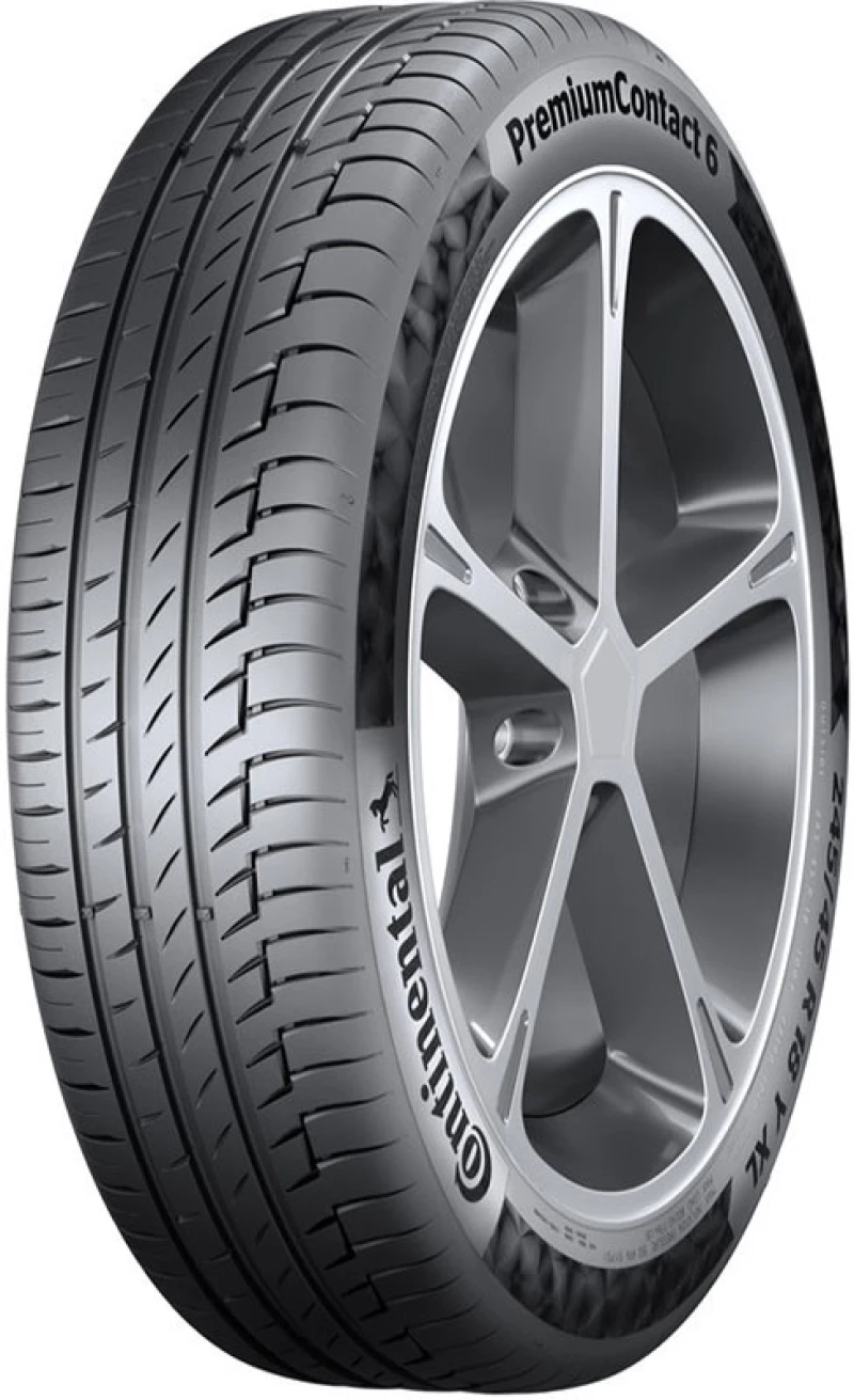 Continental 245/45R19 102Y PremiumContact 6