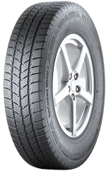 Continental 215/75R16 116/114R VanContact Winter
