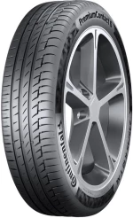 Continental 255/45R20 105H PremiumContact 6