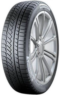 Continental 225/35R20 90W WinterContact TS 860 S