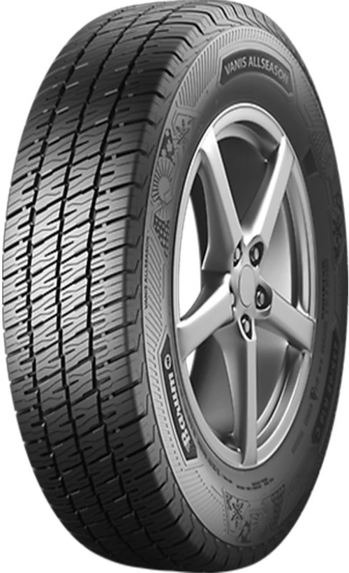 Barum 195/75R16 107/105T Vanis AllSeason