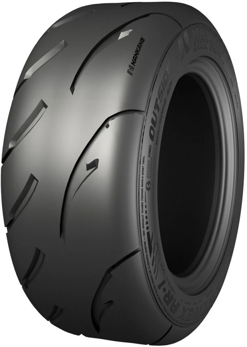 NANKANG 295/30R18 98Y (XL) AR-1
