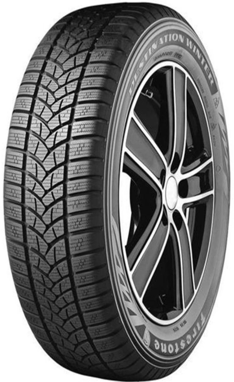 225/50 R17 WH4 98H XL TL LAML Firestone